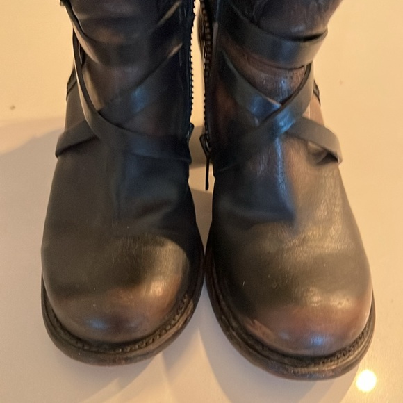 Freebird Baker boots - Picture 5 of 7